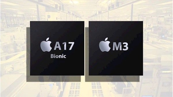 麟游苹果15维修站分享iPhone15系列会用3nm芯片吗 